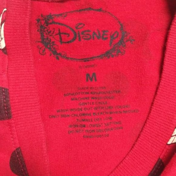 Disney Mickey Mouse Sweatshirt Size Medium - Picture 4 of 4